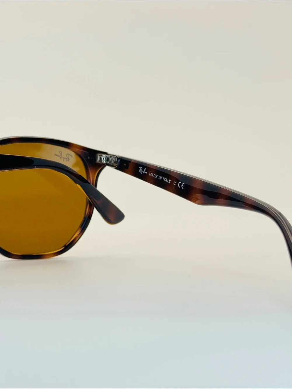 Ray-Ban RB4306 HIGHSTREET
